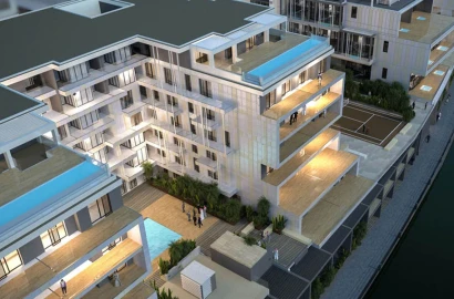 Al Raha Lofts Two