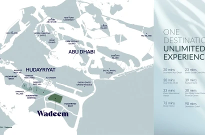 Wadeem Plots at Hudayriyat
