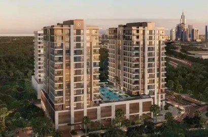 Wilton Terraces I