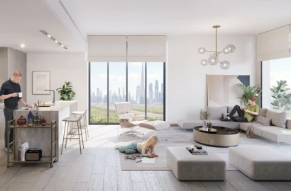 Berkeley Place