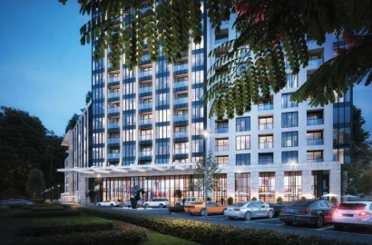 Sobha Creek Vistas Grande
