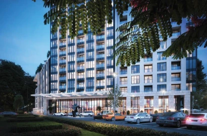 Sobha Creek Vistas Grande