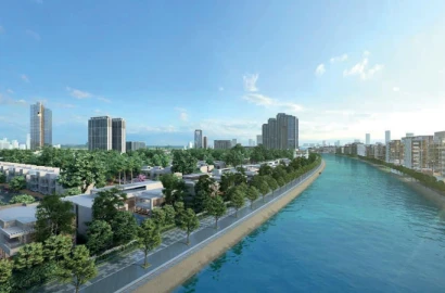 Sobha Creek Vistas Grande