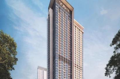 Sobha Creek Vistas Grande