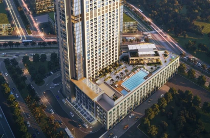 Sobha Creek Vistas Grande