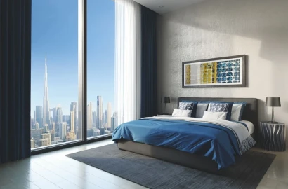 Sobha Creek Vistas Grande