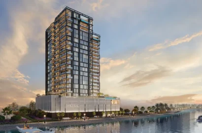 The Crestmark