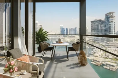The Crestmark