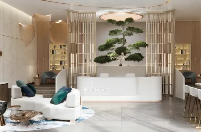 The Crestmark