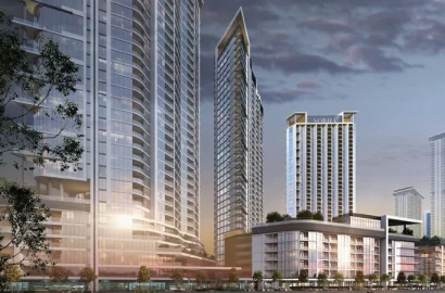 Sobha Waves Opulence