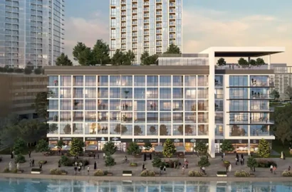 Sobha Waves Opulence