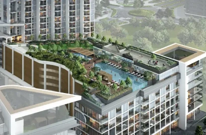 Sobha Waves Opulence