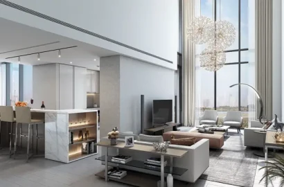 Sobha Waves Opulence