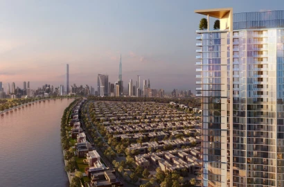 Sobha Waves Opulence