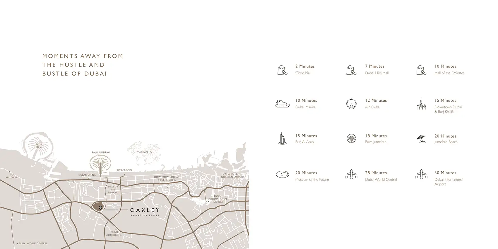 Oakley Square — صورة 2