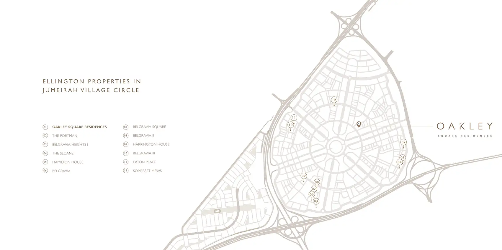 Oakley Square — صورة 3