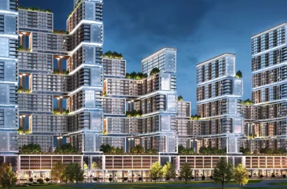 Sobha One