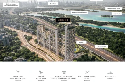 Sobha One