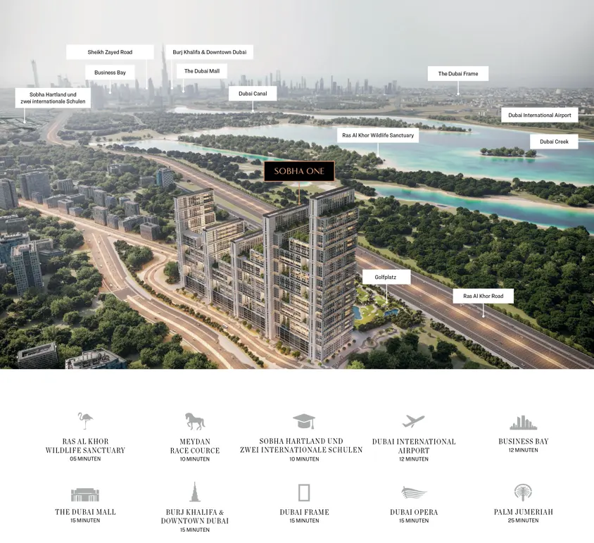 Sobha One — фото 2