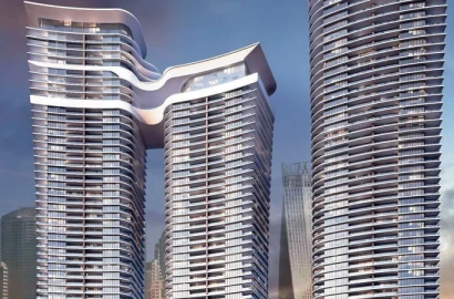 Sobha Seahaven