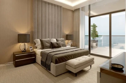 Sobha Seahaven