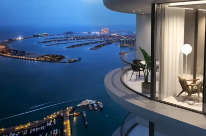 Sobha Seahaven