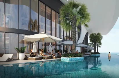 Sobha Seahaven