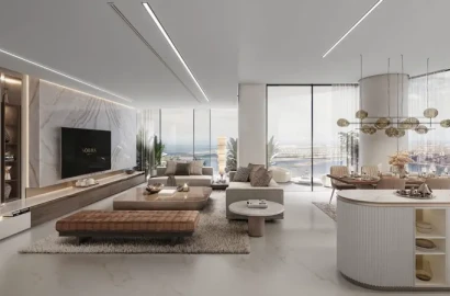 Sobha Seahaven