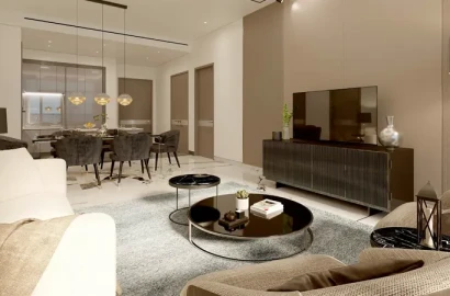 Sobha Seahaven