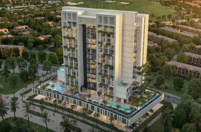 Fairway Residences