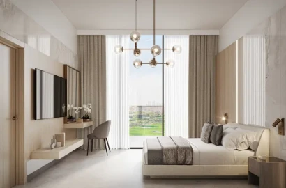 Fairway Residences