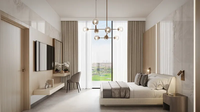Fairway Residences — photo 3