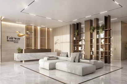 Fairway Residences
