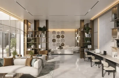 Fairway Residences