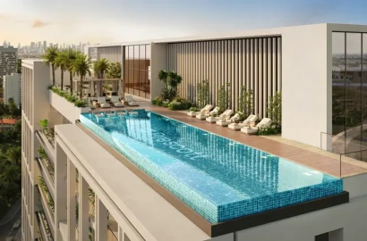 Fairway Residences