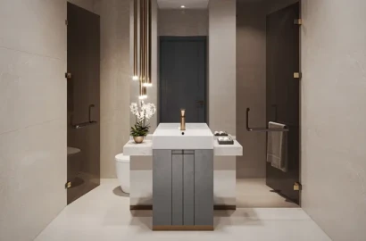 Fairway Residences