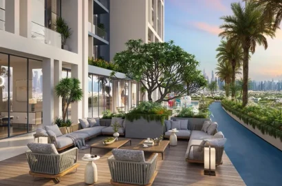 Fairway Residences