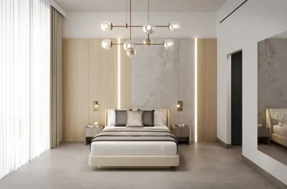Fairway Residences