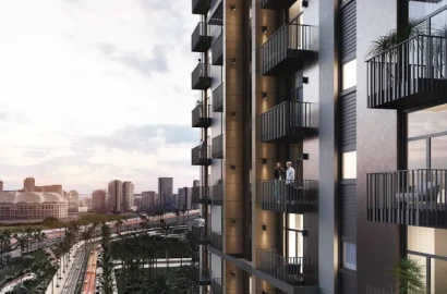 Belgravia Heights