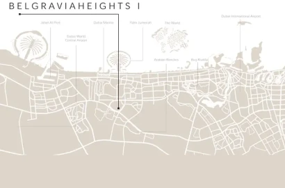 Belgravia Heights
