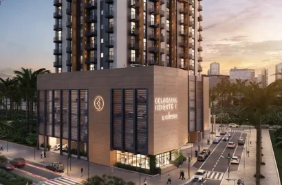 Belgravia Heights