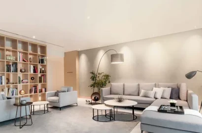 Belgravia Heights