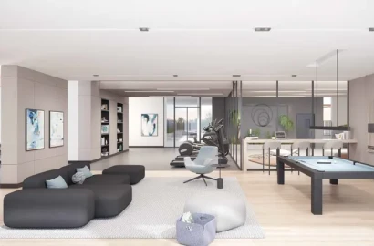Belgravia Heights