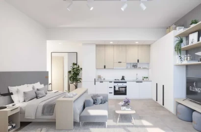 Belgravia Heights