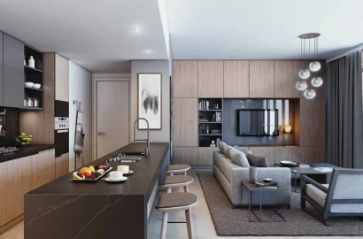 Belgravia Heights