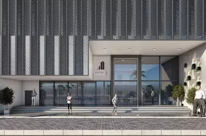 Prime Residency 3