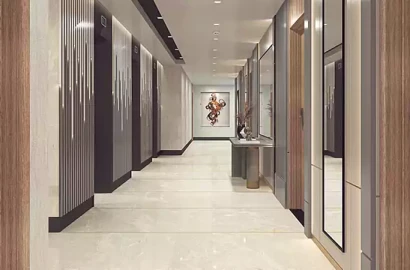 Prime Residency 3