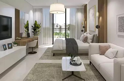 Prime Residency 3