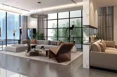 Prime Residency 3
