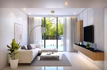 Prime Residency 3